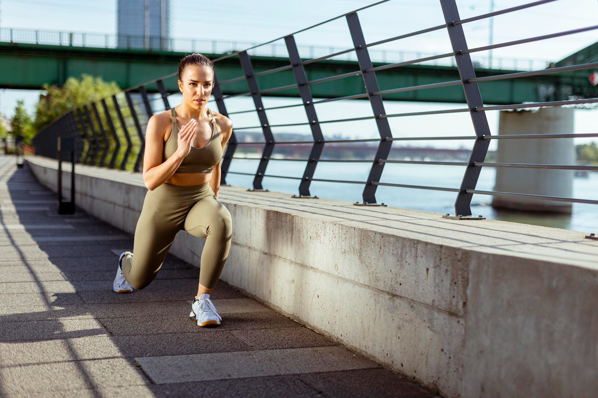 Training tips